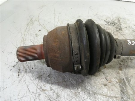 Transmision Delantera Izquierda Ford FOCUS II  1 6