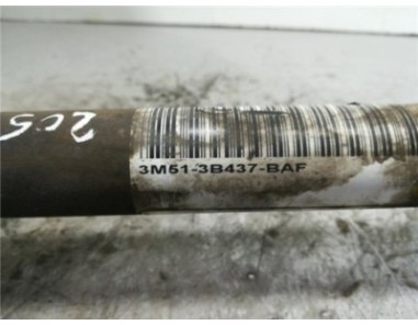 Transmision Delantera Izquierda Ford FOCUS II  1 6