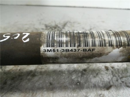 Transmision Delantera Izquierda Ford FOCUS II  1 6