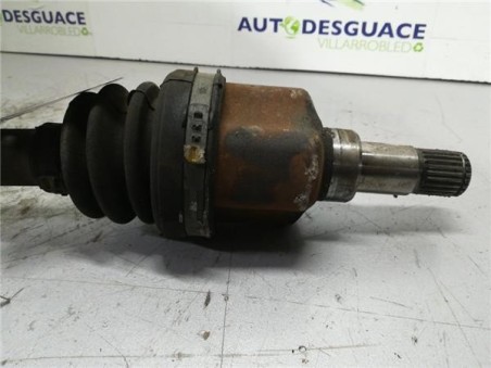 Transmision Delantera Izquierda Ford FOCUS II  1 6