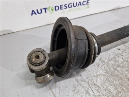 Transmision Delantera Izquierda Renault TRAFIC II Furgón  1 9 dCi 100 