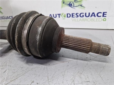 Transmision Delantera Izquierda Renault TRAFIC II Furgón  1 9 dCi 100 