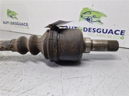 Transmision Delantera Izquierda Citroen JUMPER Furgón  2 2 HDi