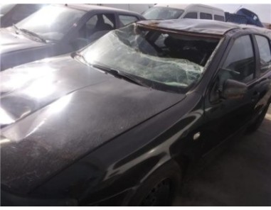 Transmision Delantera Izquierda Seat Leon  1 6 16 V