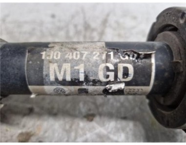 Transmision Delantera Izquierda Seat Leon  1 6 16 V