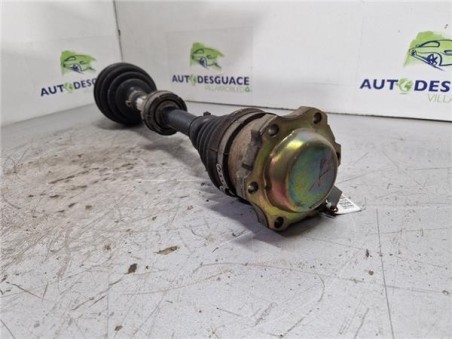 Transmision Delantera Izquierda Seat Leon  1 6 16 V