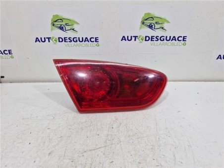 Piloto Porton Trasero Izquierdo Seat Leon  1 6 TDI