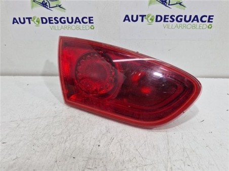 Piloto Porton Trasero Izquierdo Seat Leon  1 6 TDI