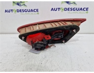 Piloto Porton Trasero Izquierdo Seat Leon  1 6 TDI