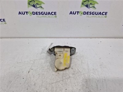 Cerradura Porton Nissan Tiida  1 5 Acenta [1 5 Ltr  - 78 kW dCi Turbodiesel CAT]