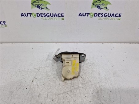 Cerradura Porton Nissan Tiida  1 5 Acenta [1 5 Ltr  - 78 kW dCi Turbodiesel CAT]