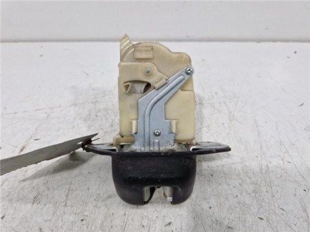 Cerradura Porton Nissan Tiida  1 5 Acenta [1 5 Ltr  - 78 kW dCi Turbodiesel CAT]