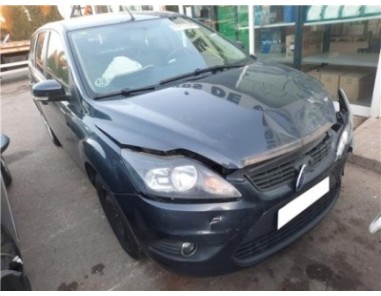 Transmision Delantera Izquierda Ford Focus Sportbreak  1 6 Trend [1 6 Ltr  - 80 kW TDCi CAT]