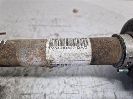 Transmision Delantera Izquierda Ford Focus Sportbreak  1 6 Trend [1 6 Ltr  - 80 kW TDCi CAT]