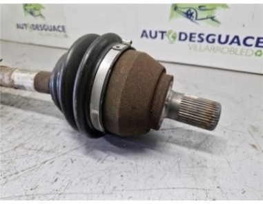 Transmision Delantera Izquierda Ford Focus Sportbreak  1 6 Trend [1 6 Ltr  - 80 kW TDCi CAT]