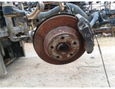 Puente Trasero Audi Q7  3 0 TDI V6 Advance quattro  [3 0 Ltr  - 176 kW V6 24V TDI]