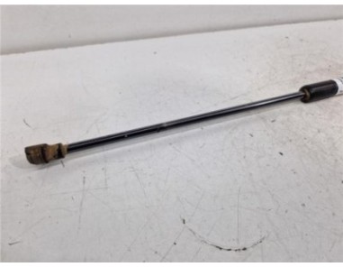 Amortiguador Porton Trasero Derecho Renault Koleos I  2 0 Dynamique Pack1 [2 0 Ltr  - 110 kW dCi Diesel FAP]