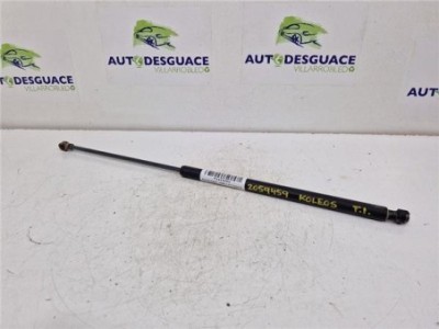 Amortiguador Porton Trasero Izquierdo Renault Koleos I  2 0 Dynamique Pack1 [2 0 Ltr  - 110 kW dCi Diesel FAP]