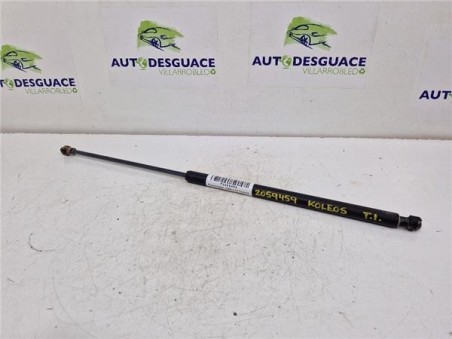 Amortiguador Porton Trasero Izquierdo Renault Koleos I  2 0 Dynamique Pack1 [2 0 Ltr  - 110 kW dCi Diesel FAP]