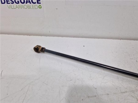 Amortiguador Porton Trasero Izquierdo Renault Koleos I  2 0 Dynamique Pack1 [2 0 Ltr  - 110 kW dCi Diesel FAP]