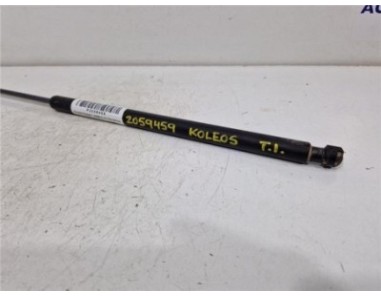 Amortiguador Porton Trasero Izquierdo Renault Koleos I  2 0 Dynamique Pack1 [2 0 Ltr  - 110 kW dCi Diesel FAP]