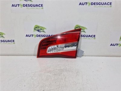 Piloto Porton Trasero Derecho Renault Koleos I  2 0 Dynamique Pack1 [2 0 Ltr  - 110 kW dCi Diesel FAP]