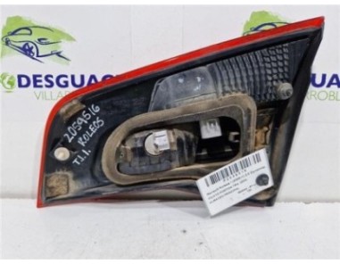 Piloto Porton Trasero Izquierdo Renault Koleos I  2 0 Dynamique Pack1 [2 0 Ltr  - 110 kW dCi Diesel FAP]