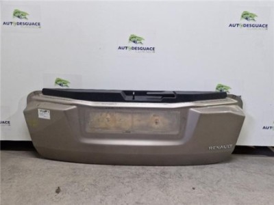 Tapa Maletero Renault Koleos I  2 0 Dynamique Pack1 [2 0 Ltr  - 110 kW dCi Diesel FAP]