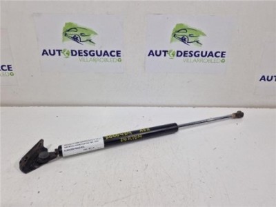 Amortiguador Porton Trasero Izquierdo Mitsubishi ASX  1 6 Challenge 2WD [1 6 Ltr  - 86 kW CAT]