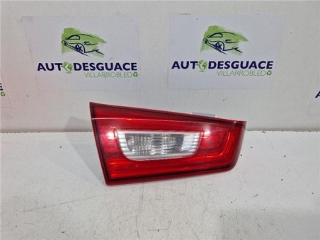 Piloto Porton Trasero Izquierdo Mitsubishi ASX  1 6 Challenge 2WD [1 6 Ltr  - 86 kW CAT]