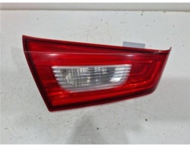 Piloto Porton Trasero Izquierdo Mitsubishi ASX  1 6 Challenge 2WD [1 6 Ltr  - 86 kW CAT]