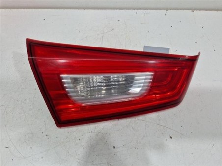 Piloto Porton Trasero Izquierdo Mitsubishi ASX  1 6 Challenge 2WD [1 6 Ltr  - 86 kW CAT]