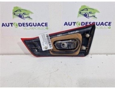 Piloto Porton Trasero Izquierdo Mitsubishi ASX  1 6 Challenge 2WD [1 6 Ltr  - 86 kW CAT]