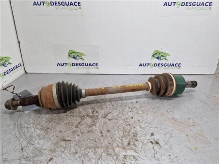 Transmision Delantera Izquierda Mitsubishi ASX  1 6 Challenge 2WD [1 6 Ltr  - 86 kW CAT]