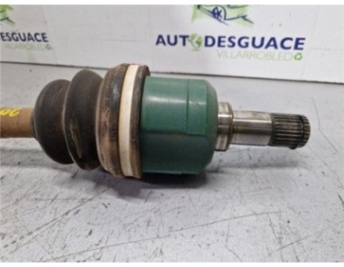 Transmision Delantera Izquierda Mitsubishi ASX  1 6 Challenge 2WD [1 6 Ltr  - 86 kW CAT]