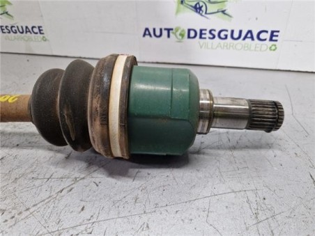 Transmision Delantera Izquierda Mitsubishi ASX  1 6 Challenge 2WD [1 6 Ltr  - 86 kW CAT]