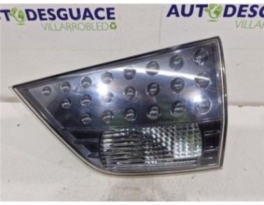 Piloto Porton Trasero Derecho Mitsubishi Outlander  2 2 DI-D Kaiteki Plus [2 2 Ltr  - 115 kW DI-D CAT]