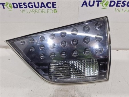 Piloto Porton Trasero Derecho Mitsubishi Outlander  2 2 DI-D Kaiteki Plus [2 2 Ltr  - 115 kW DI-D CAT]