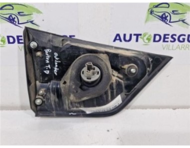 Piloto Porton Trasero Derecho Mitsubishi Outlander  2 2 DI-D Kaiteki Plus [2 2 Ltr  - 115 kW DI-D CAT]
