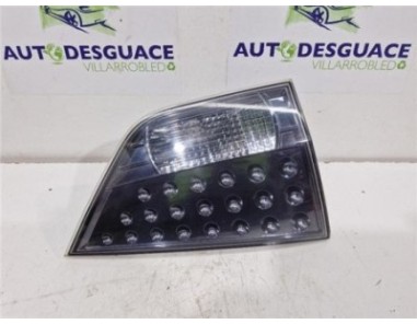 Piloto Porton Trasero Izquierdo Mitsubishi Outlander  2 2 DI-D Kaiteki Plus [2 2 Ltr  - 115 kW DI-D CAT]