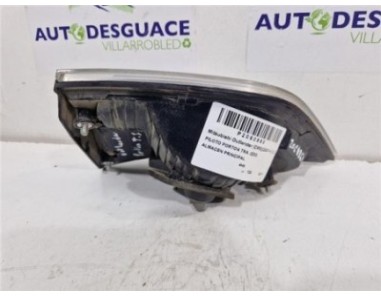 Piloto Porton Trasero Izquierdo Mitsubishi Outlander  2 2 DI-D Kaiteki Plus [2 2 Ltr  - 115 kW DI-D CAT]