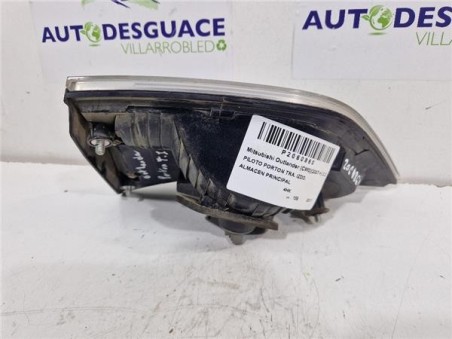 Piloto Porton Trasero Izquierdo Mitsubishi Outlander  2 2 DI-D Kaiteki Plus [2 2 Ltr  - 115 kW DI-D CAT]