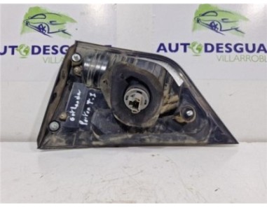 Piloto Porton Trasero Izquierdo Mitsubishi Outlander  2 2 DI-D Kaiteki Plus [2 2 Ltr  - 115 kW DI-D CAT]