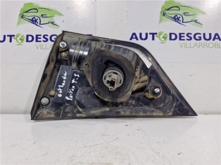 Piloto Porton Trasero Izquierdo Mitsubishi Outlander  2 2 DI-D Kaiteki Plus [2 2 Ltr  - 115 kW DI-D CAT]