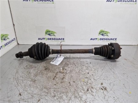 Transmision Delantera Izquierda Audi A3  1 6 Ambiente [1 6 Ltr  - 75 kW]