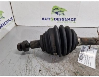 Transmision Delantera Izquierda Audi A3  1 6 Ambiente [1 6 Ltr  - 75 kW]