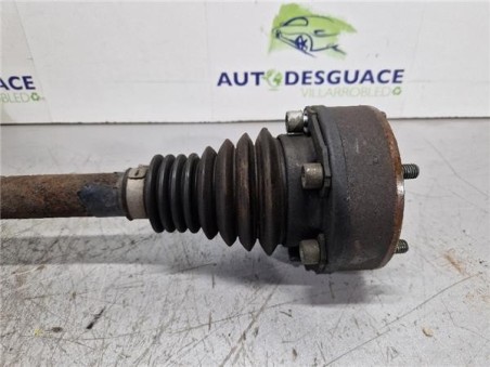 Transmision Delantera Izquierda Audi A3  1 6 Ambiente [1 6 Ltr  - 75 kW]