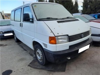 Transmision Delantera Izquierda Volkswagen TRANSPORTER IV Furgón  1 9 TD 2