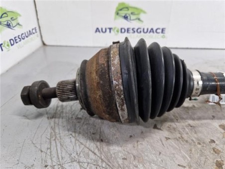 Transmision Delantera Izquierda Volkswagen TRANSPORTER IV Furgón  1 9 TD