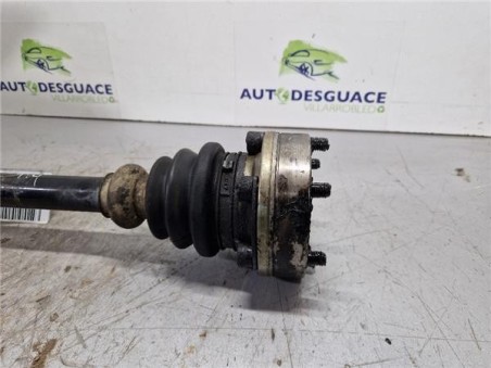 Transmision Delantera Izquierda Volkswagen TRANSPORTER IV Furgón  1 9 TD